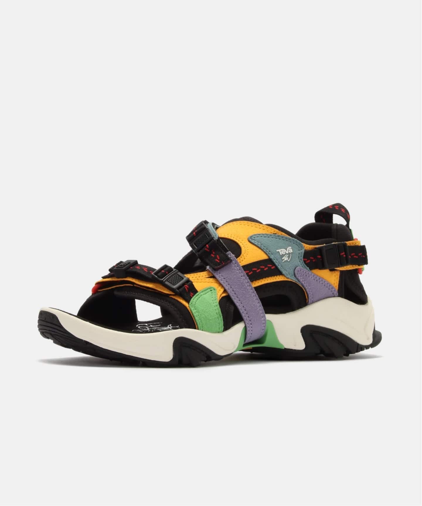 Teva × Sean Wotherspoon Wraptor Sandal 1173210-SFFR