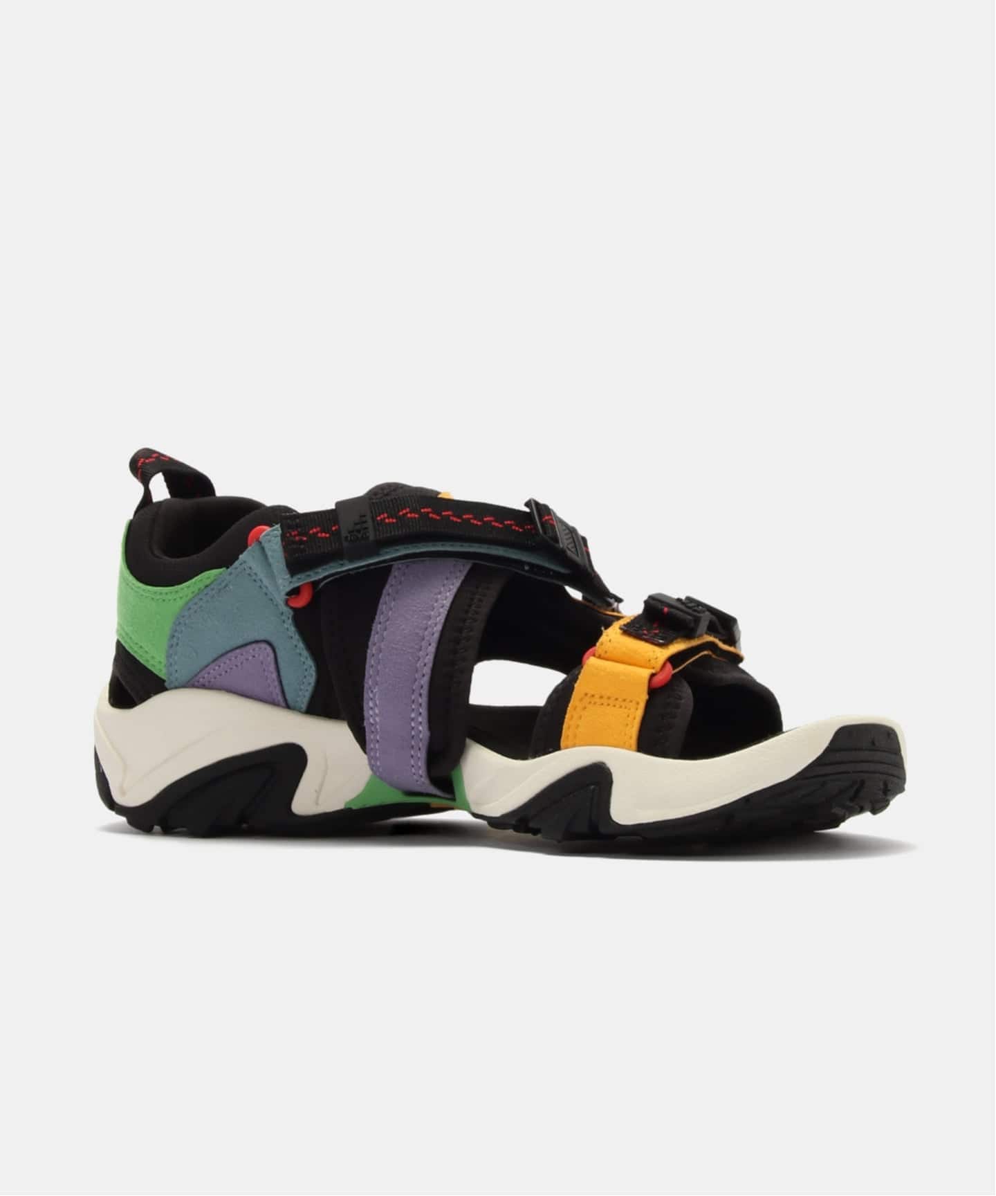 Teva × Sean Wotherspoon Wraptor Sandal 1173210-SFFR