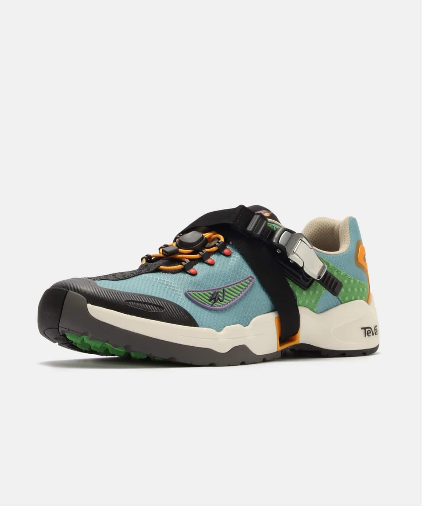 Teva × Sean Wotherspoon Wraptor CT 1173190-SKB
