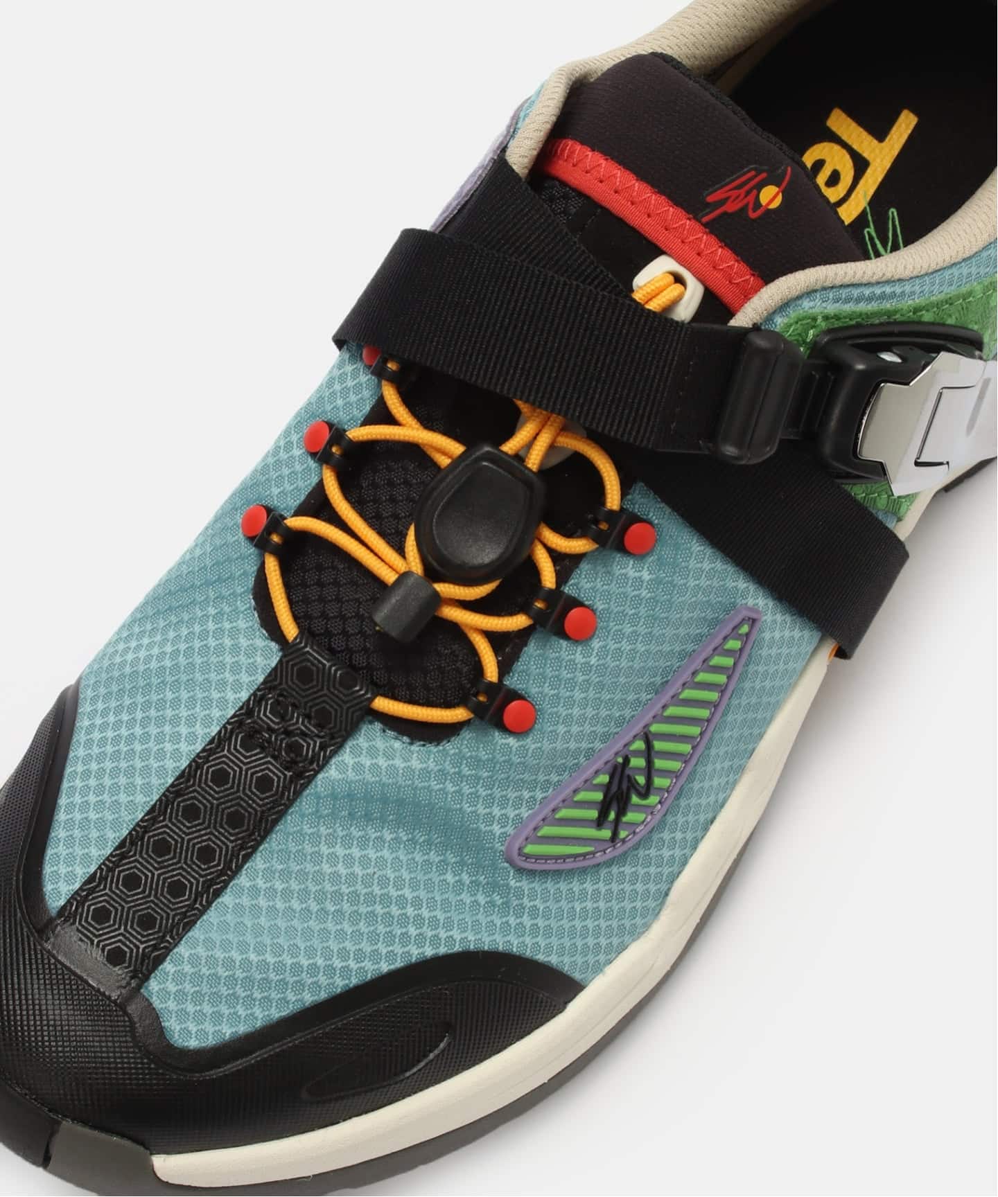 Teva × Sean Wotherspoon Wraptor CT 1173190-SKB