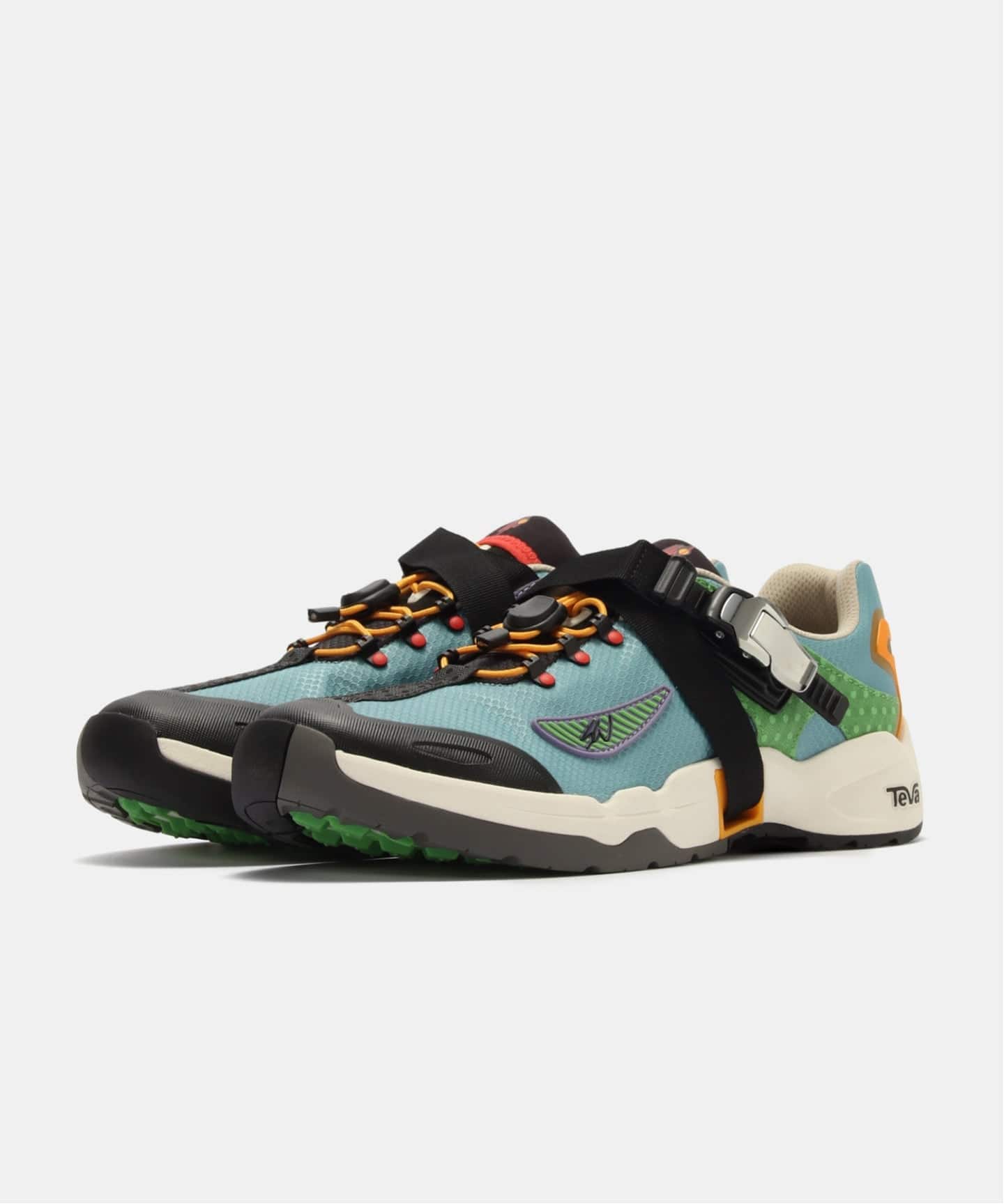 Teva × Sean Wotherspoon Wraptor CT 1173190-SKB
