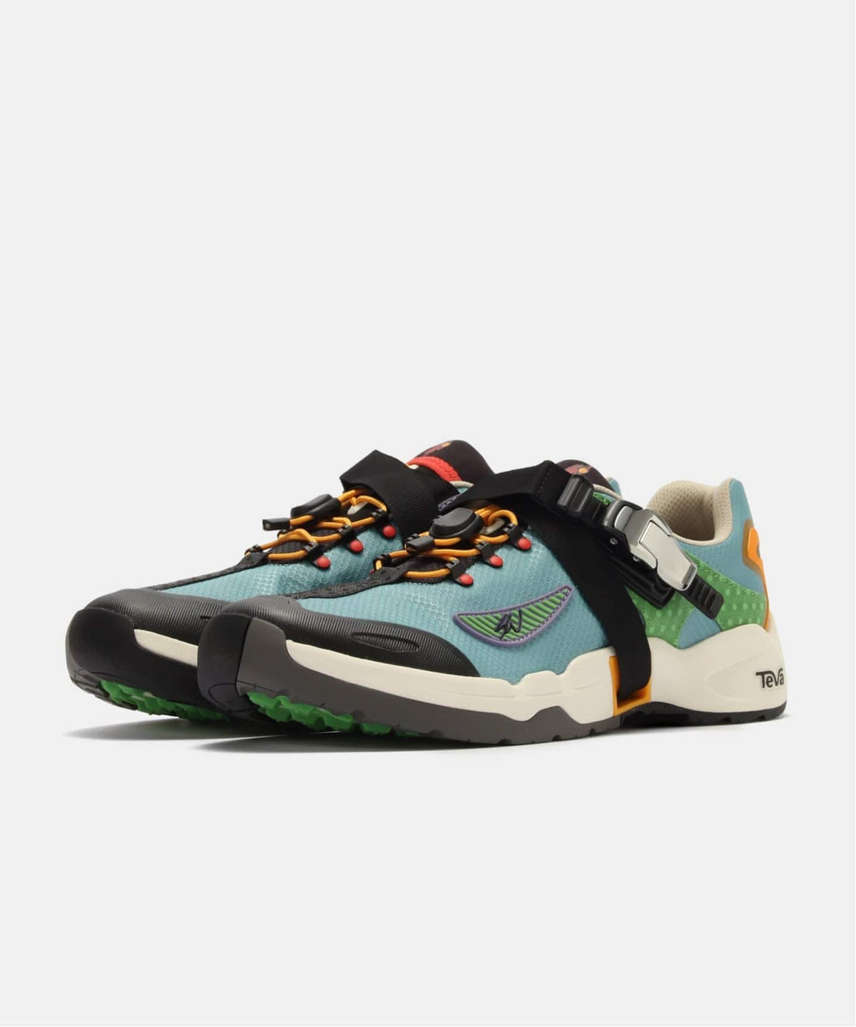 Teva × Sean Wotherspoon Wraptor CT 1173190-SKB
