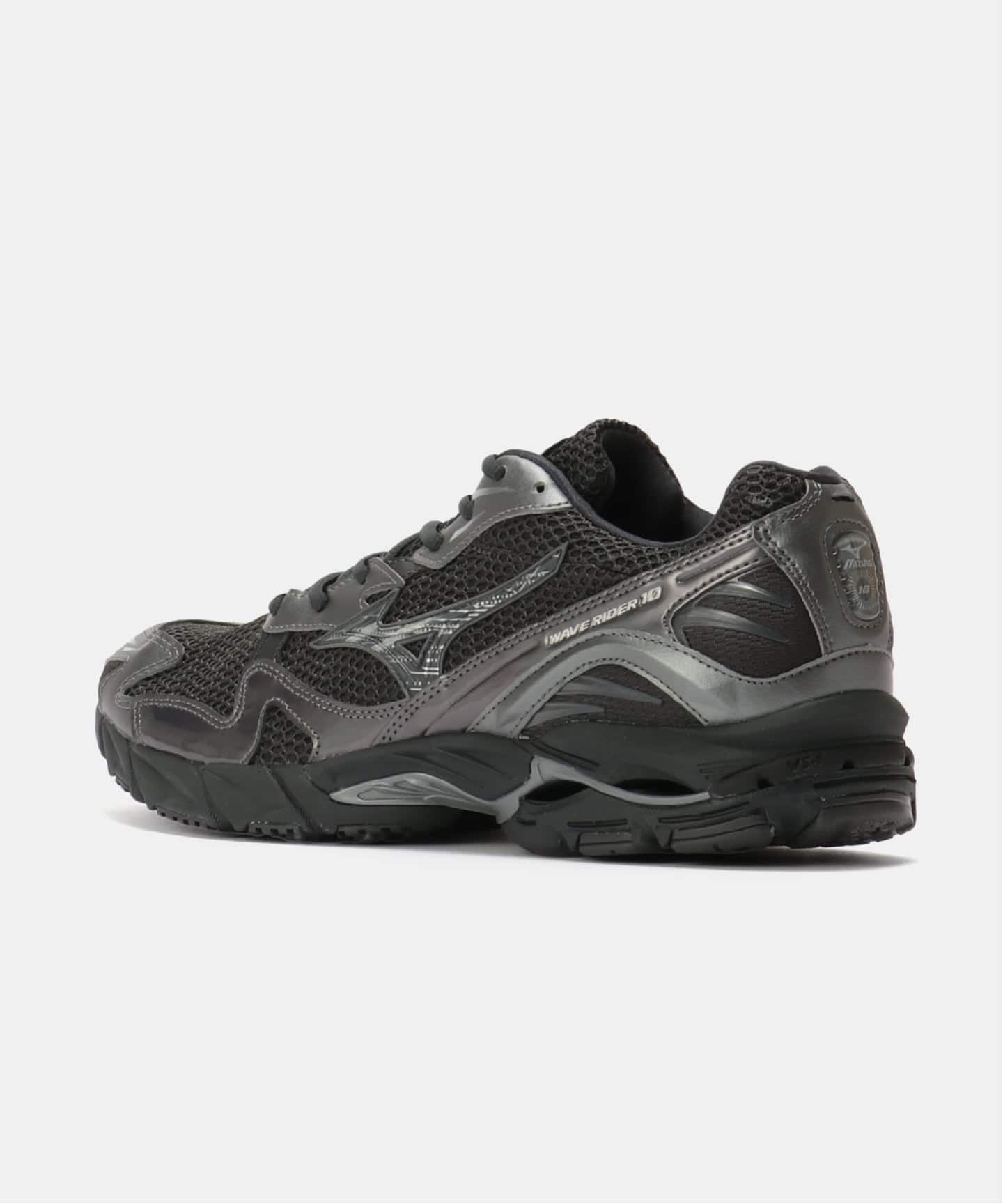 MIZUNO WAVE RIDER 10 D1GA2431-08
