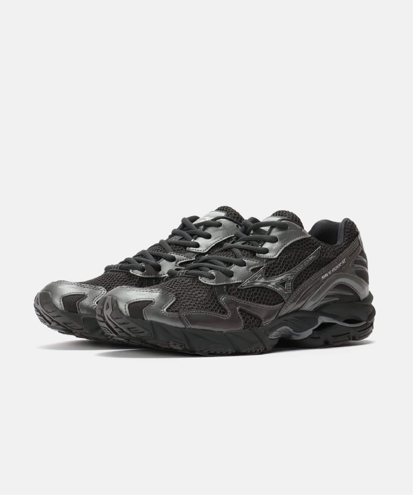 MIZUNO WAVE RIDER 10 D1GA2431-08