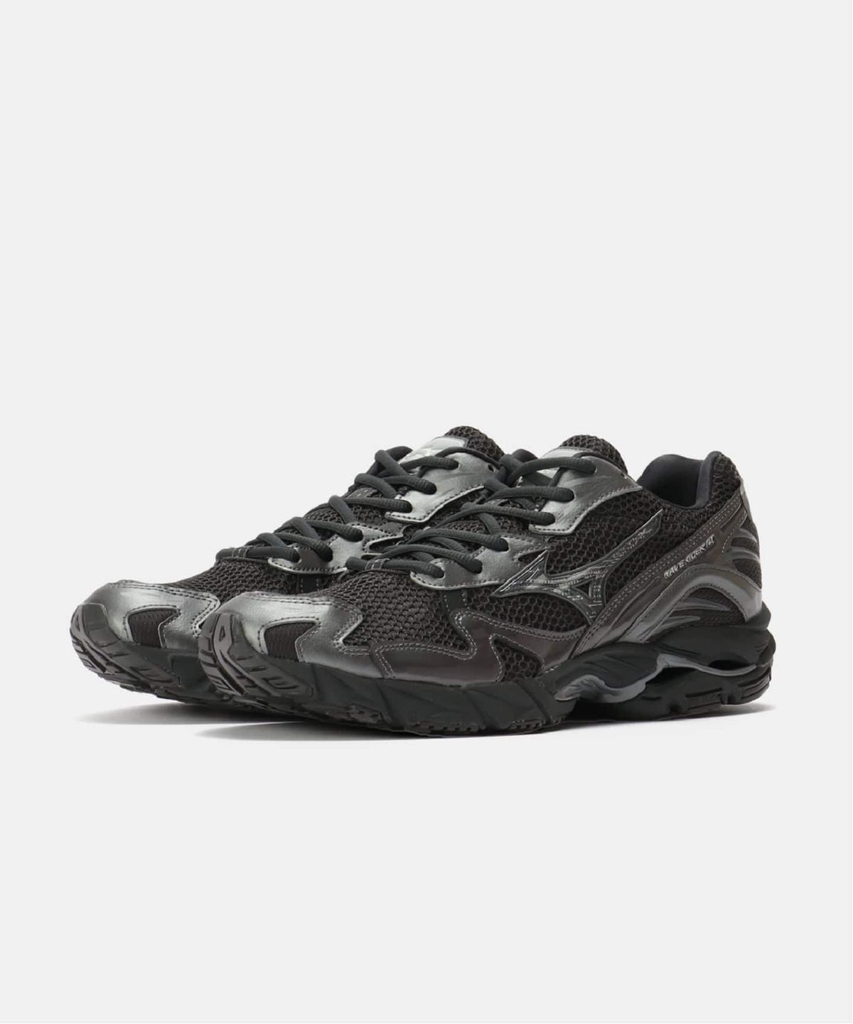 MIZUNO WAVE RIDER 10 D1GA2431-08