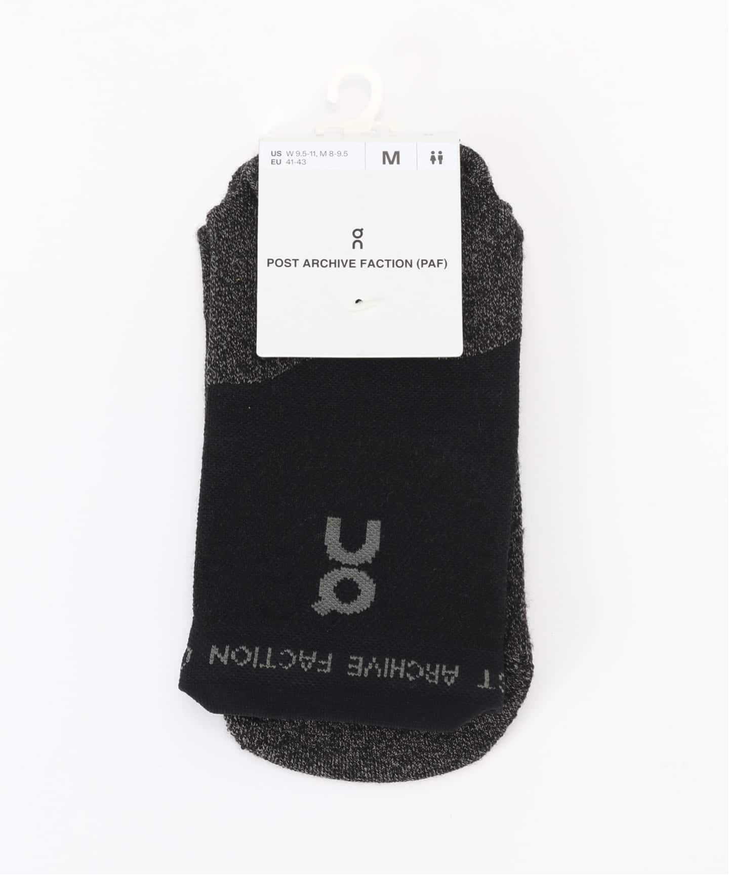 On Merino Sock PAF 2UF30540777