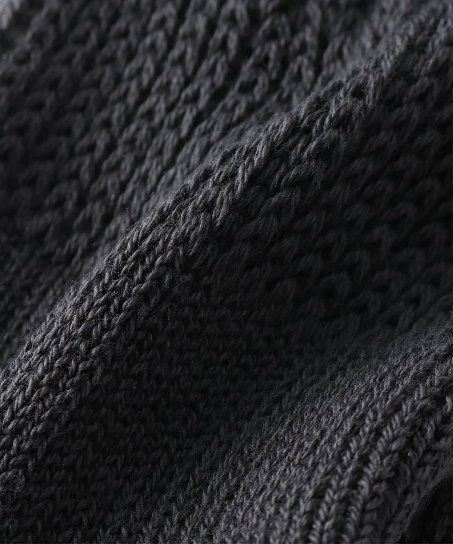 MARQUEE PLAYER HYBRID RIB SOCKS Hi CHARCOAL 9022