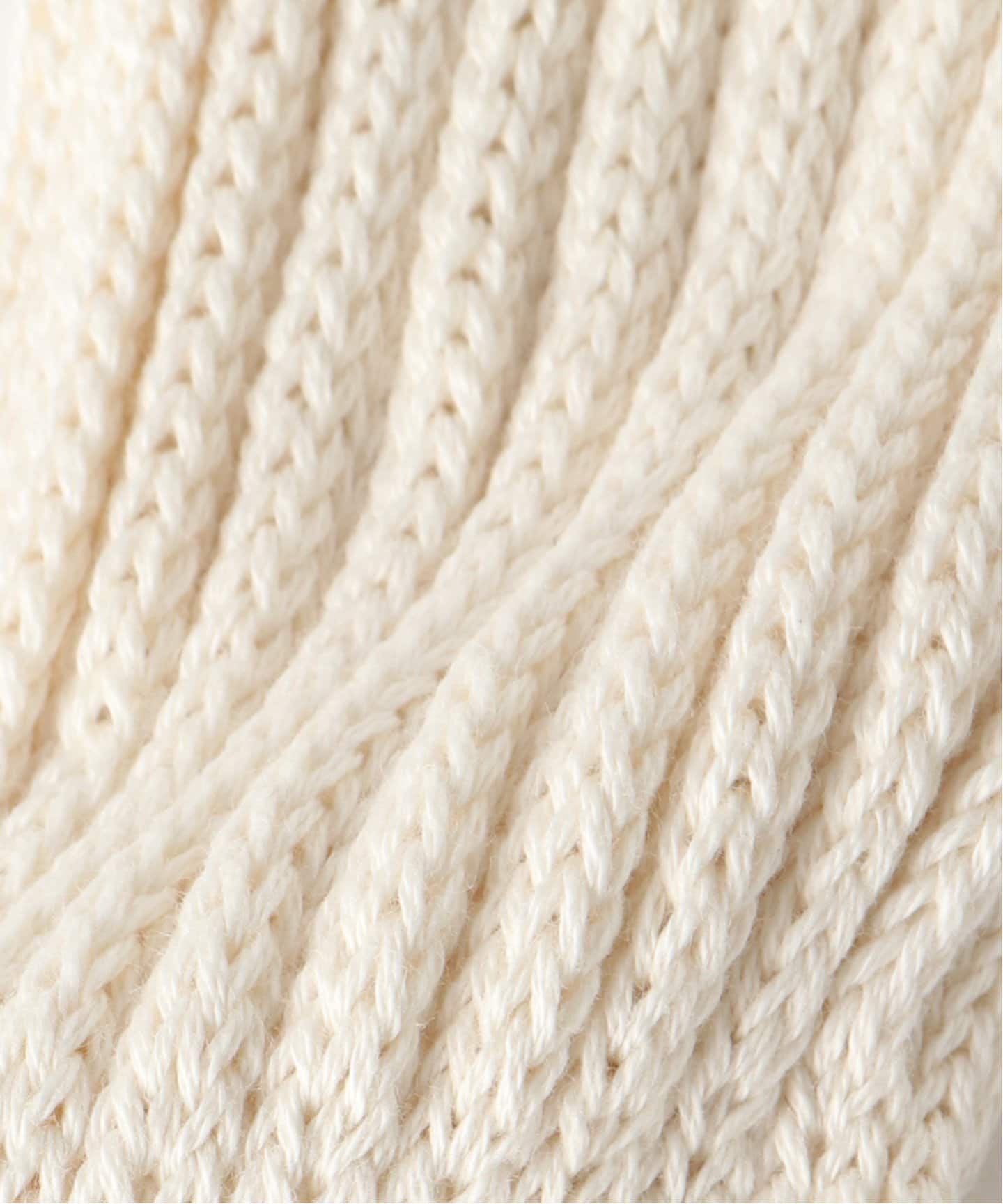 MARQUEE PLAYER HYBRID RIB SOCKS Hi IVORYWHITE 9021