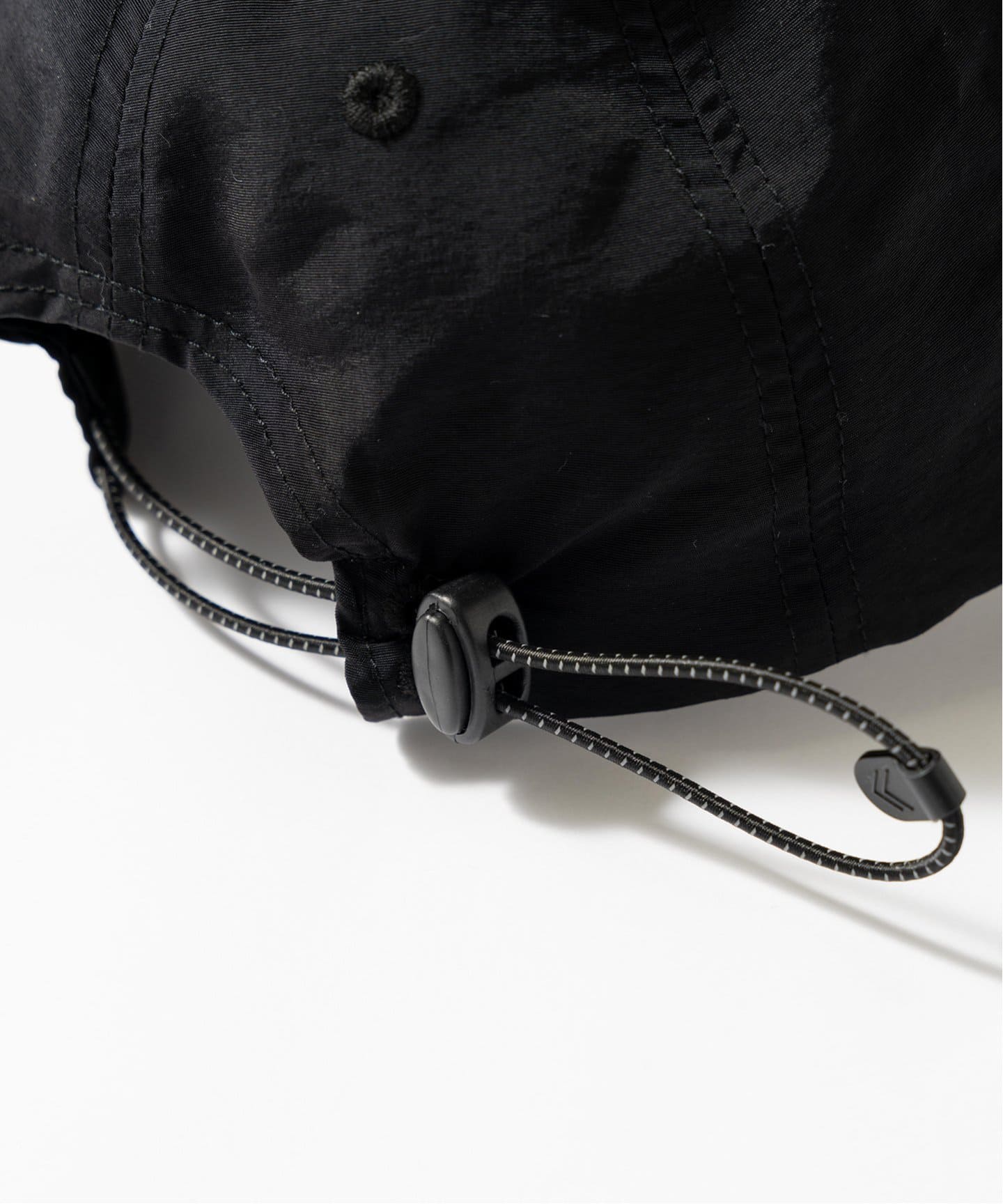 “Herringbone“ 5 Panel cap