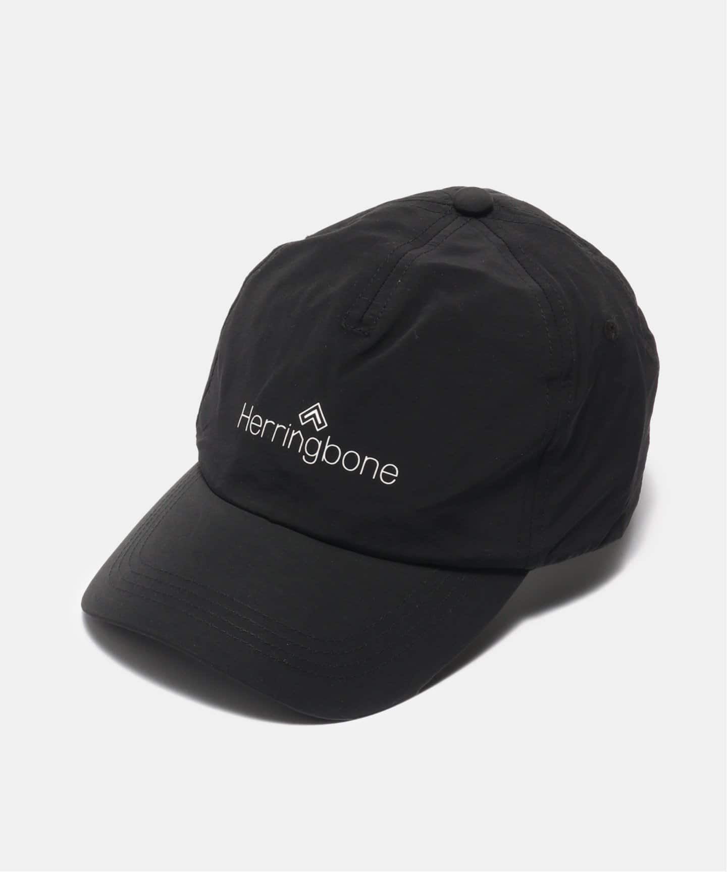 “Herringbone“ 5 Panel cap