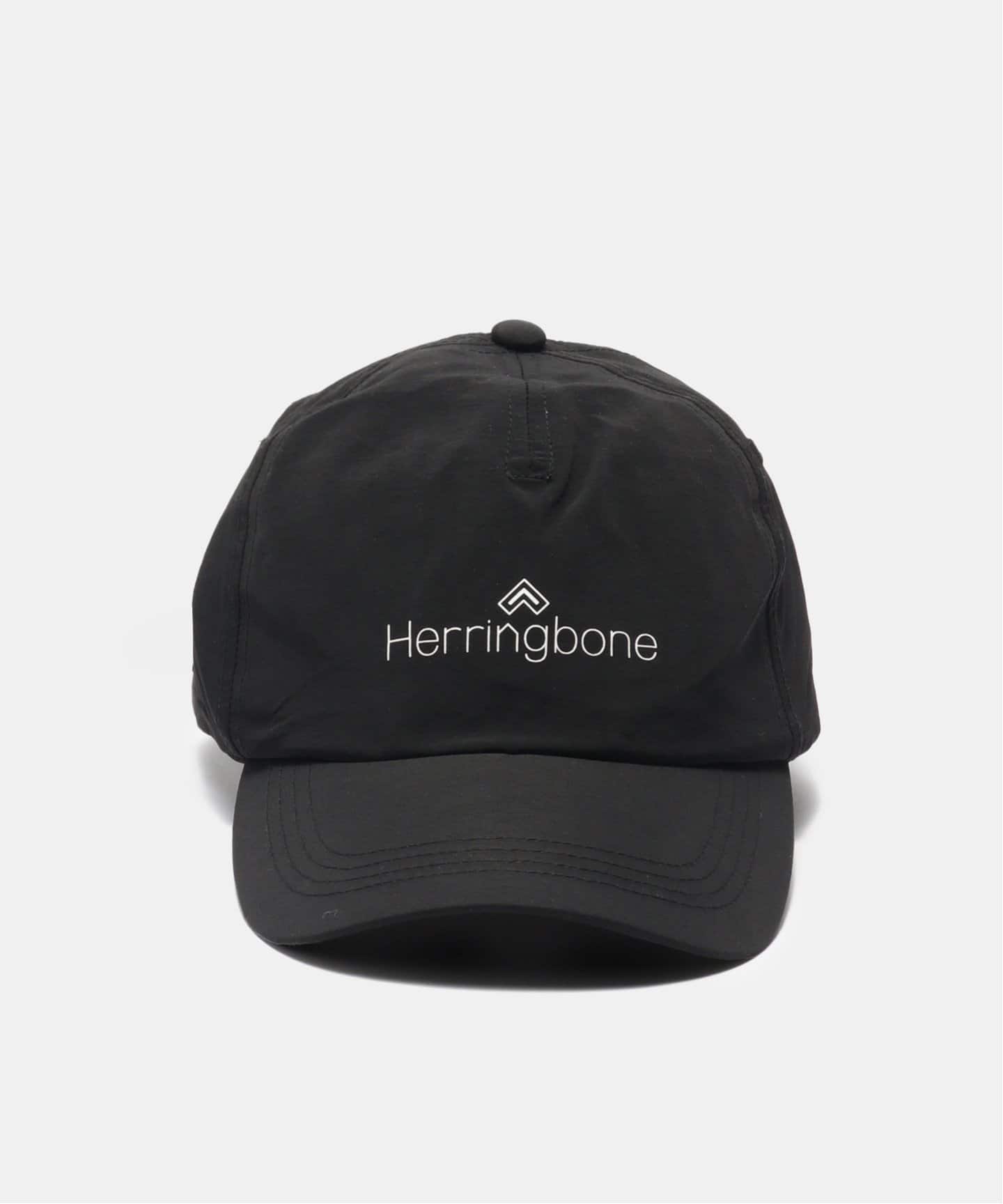 “Herringbone“ 5 Panel cap