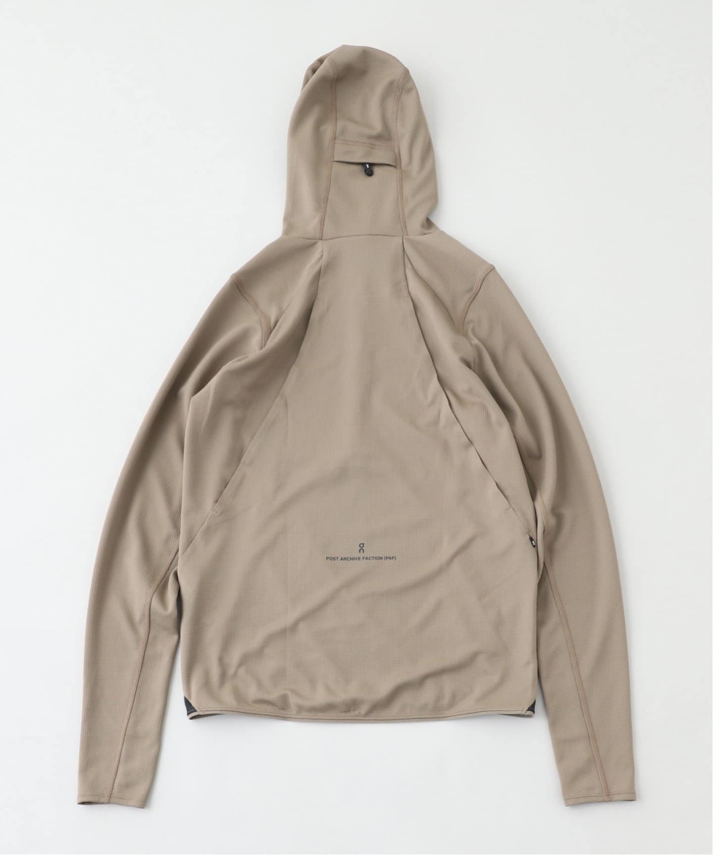 On Trail Balaclava-T PAF 1 U 1UE30032563