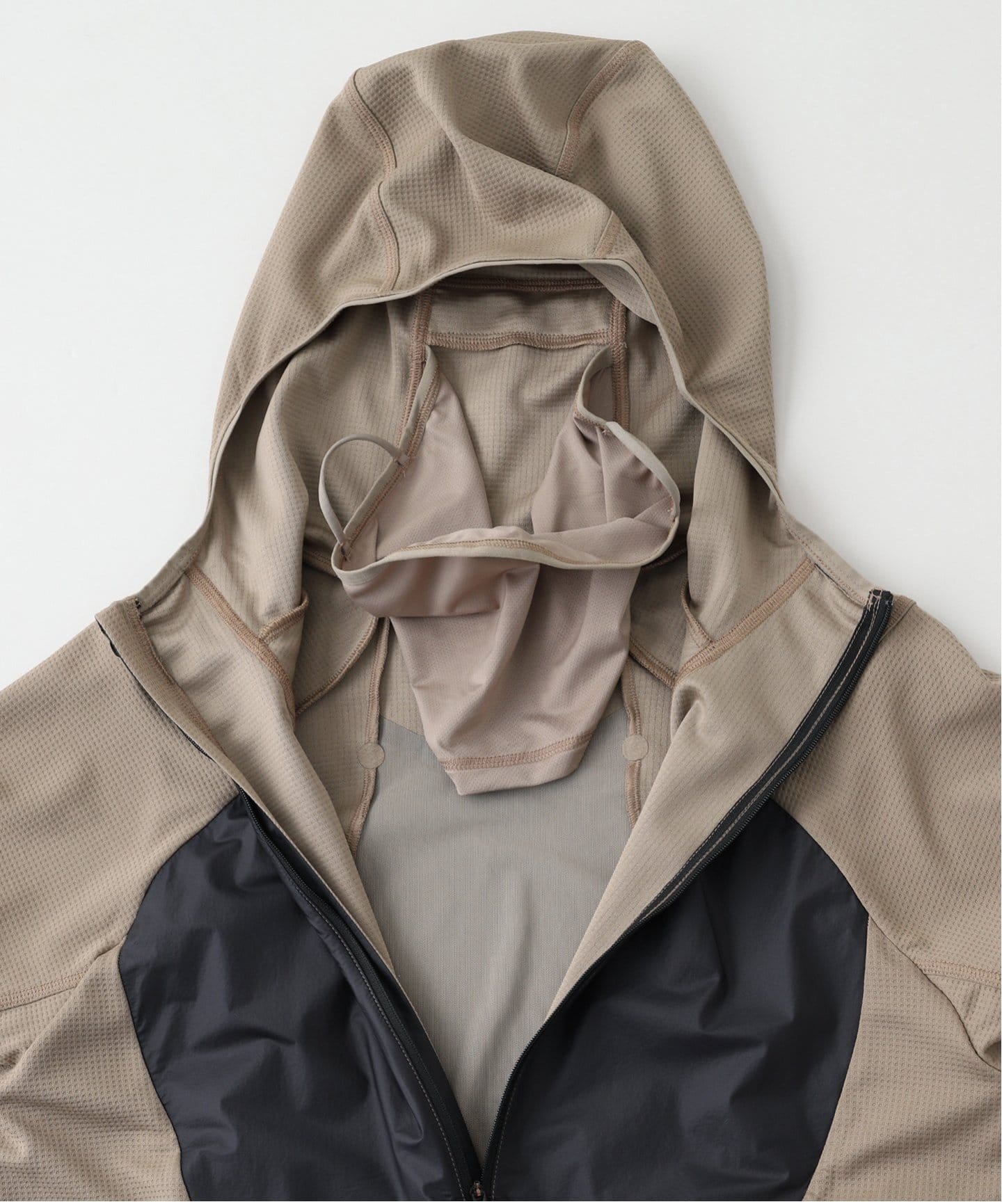 On Trail Balaclava-T PAF 1 U 1UE30032563