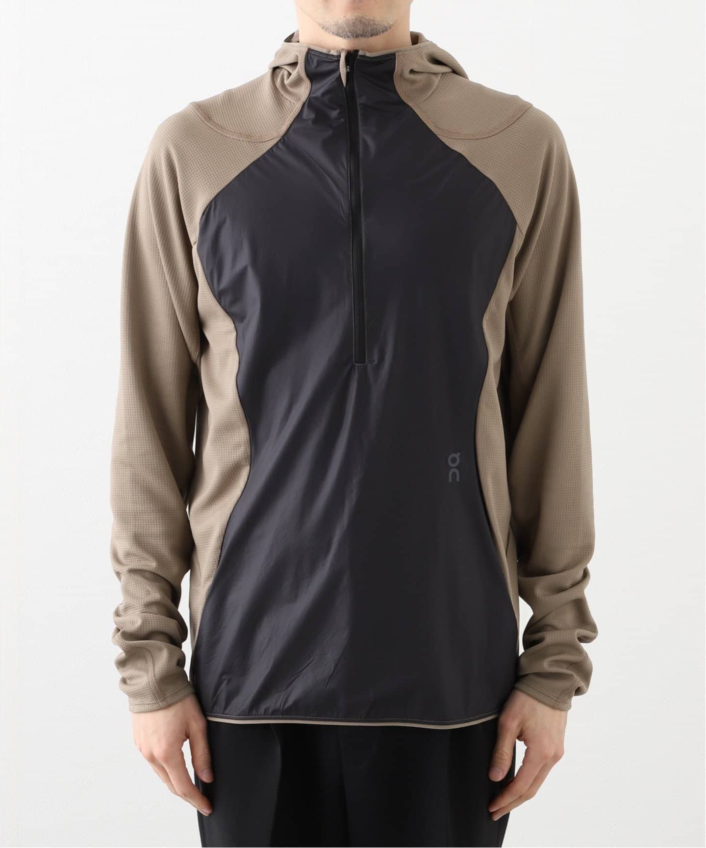 On Trail Balaclava-T PAF 1 U 1UE30032563