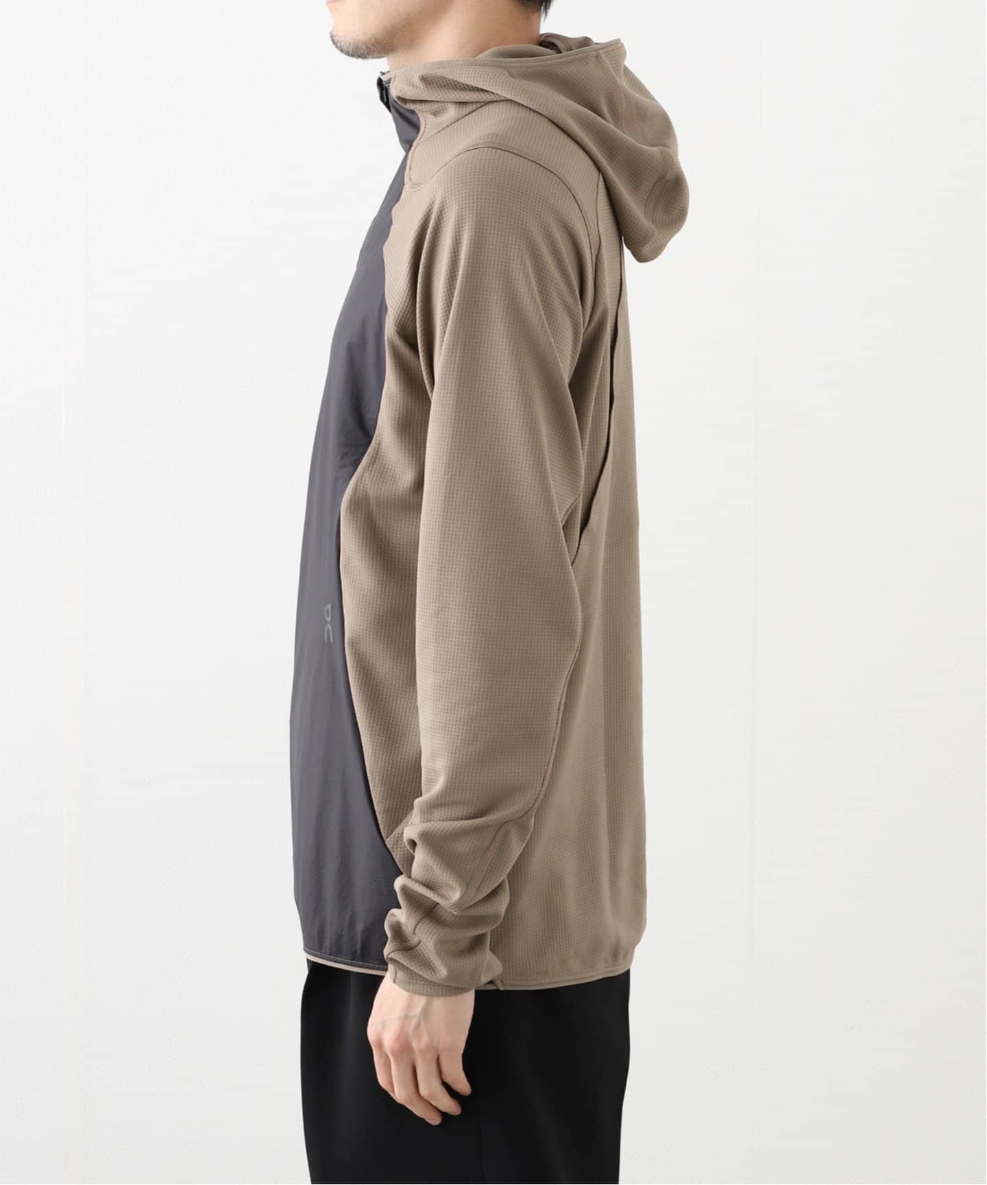 On Trail Balaclava-T PAF 1 U 1UE30032563