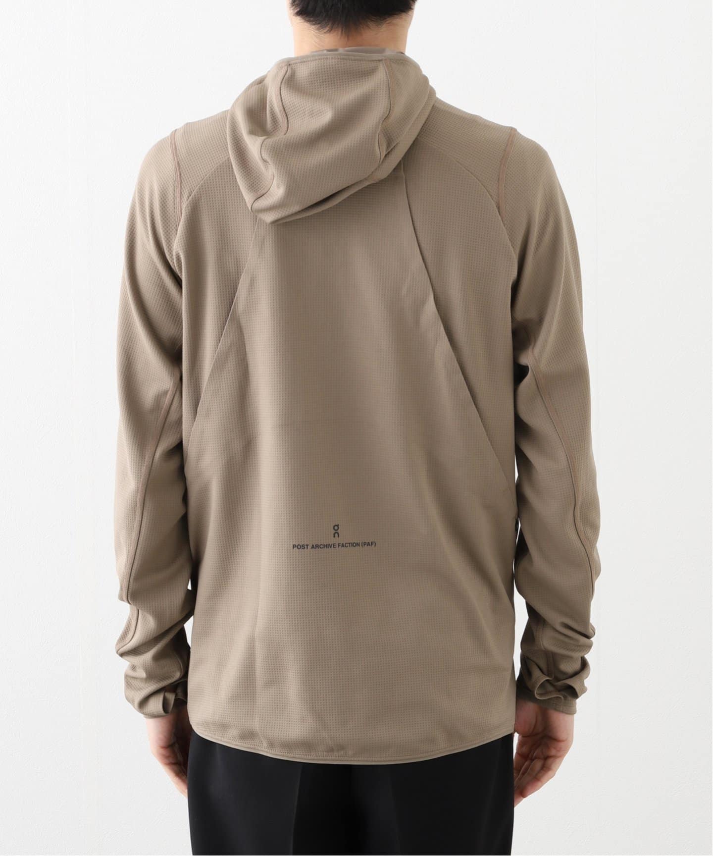 On Trail Balaclava-T PAF 1 U 1UE30032563