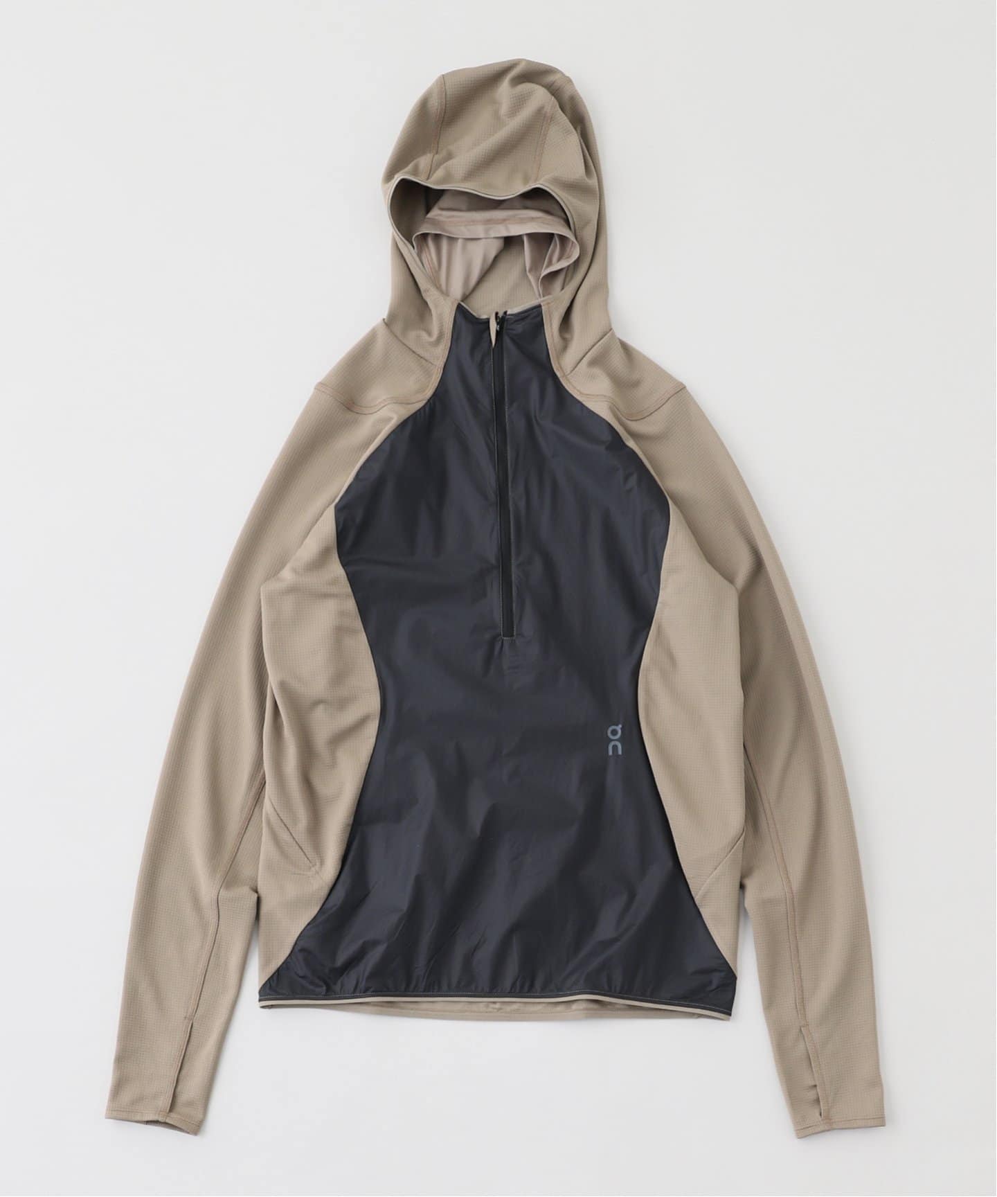 On Trail Balaclava-T PAF 1 U 1UE30032563