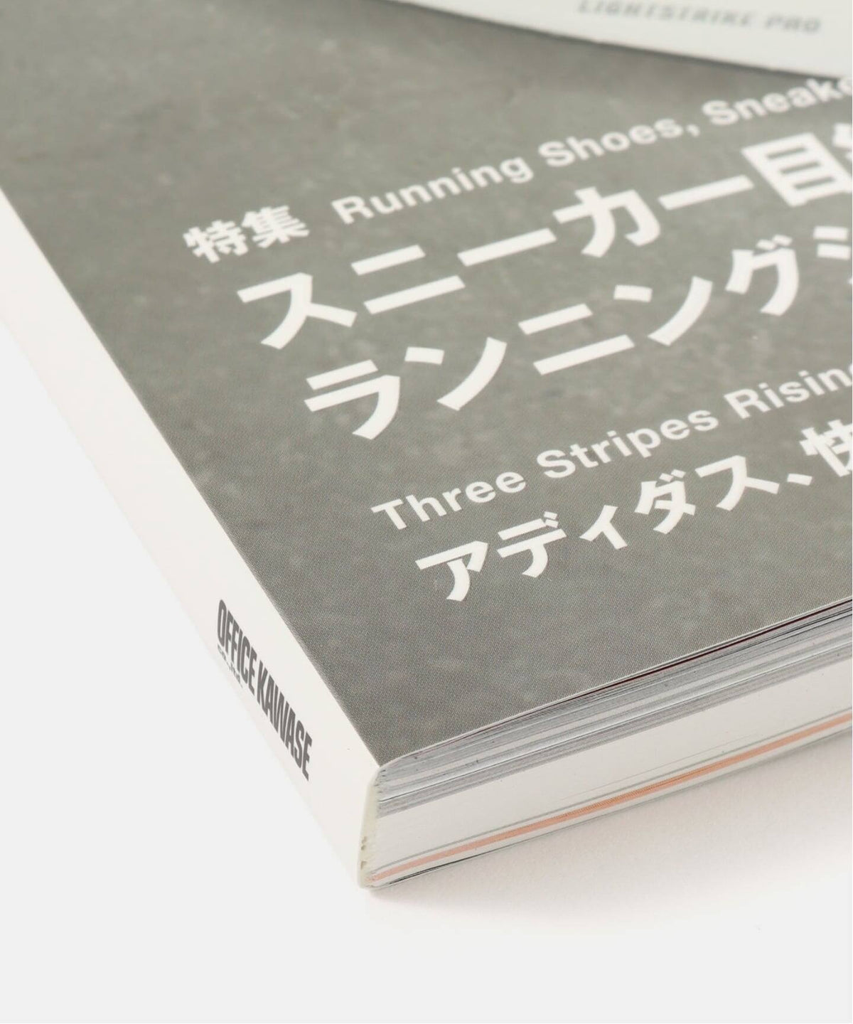 SHOES MASTER Vol.46