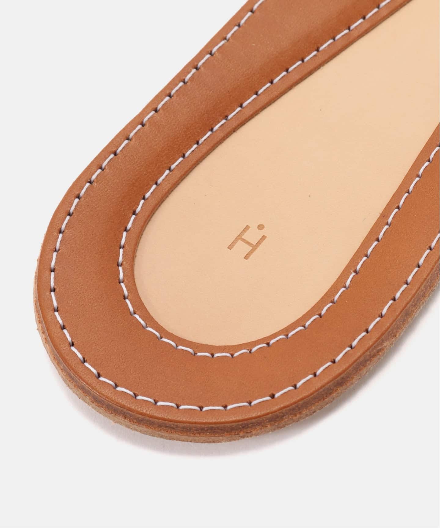 Hender Scheme cow leather insole ES-RC-LIS