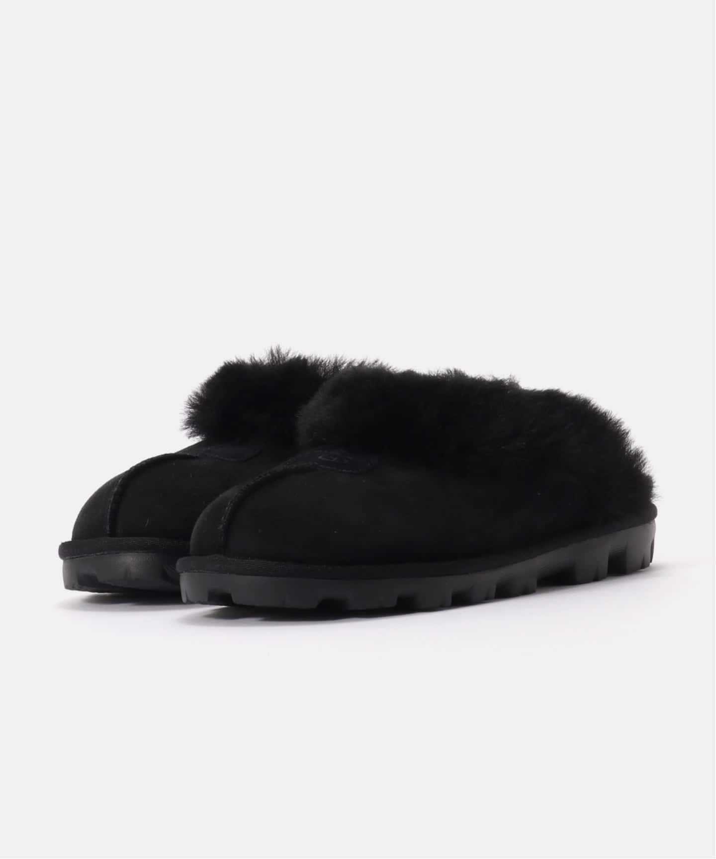 UGG W Coquette 5125-BLK
