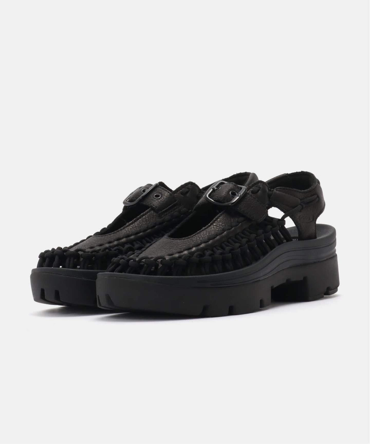 KEEN UNEEK PLT MARY JANE 1032210