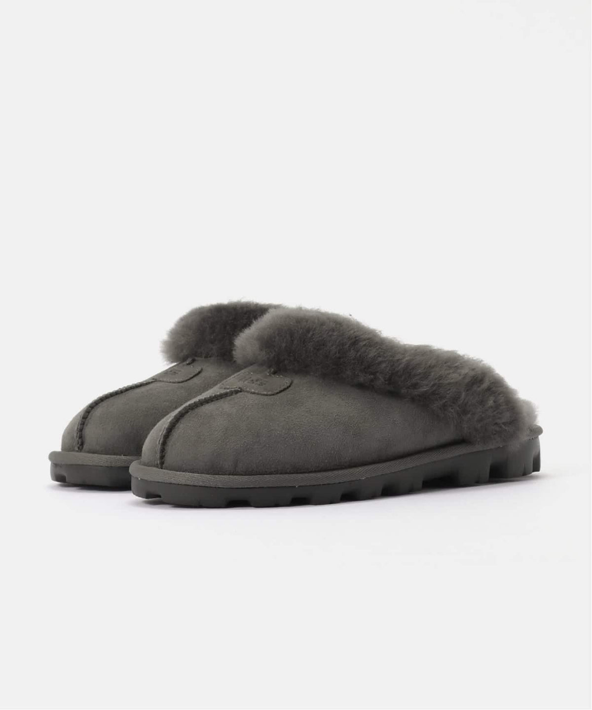 UGG W Coquette 5125-GREY