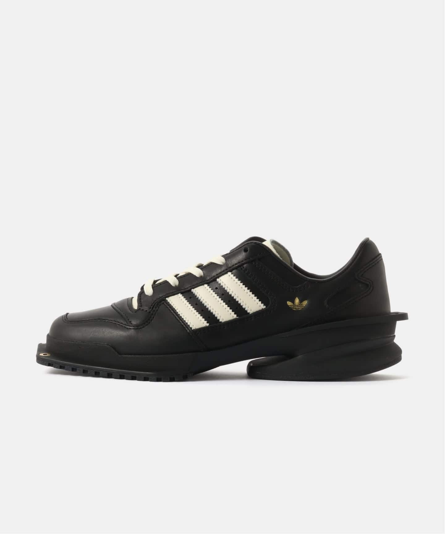 靴 adidas FORUM SQ W JP9073 adidas Originals FORUM CUBISM W JP9073 – Herringbone Footwear