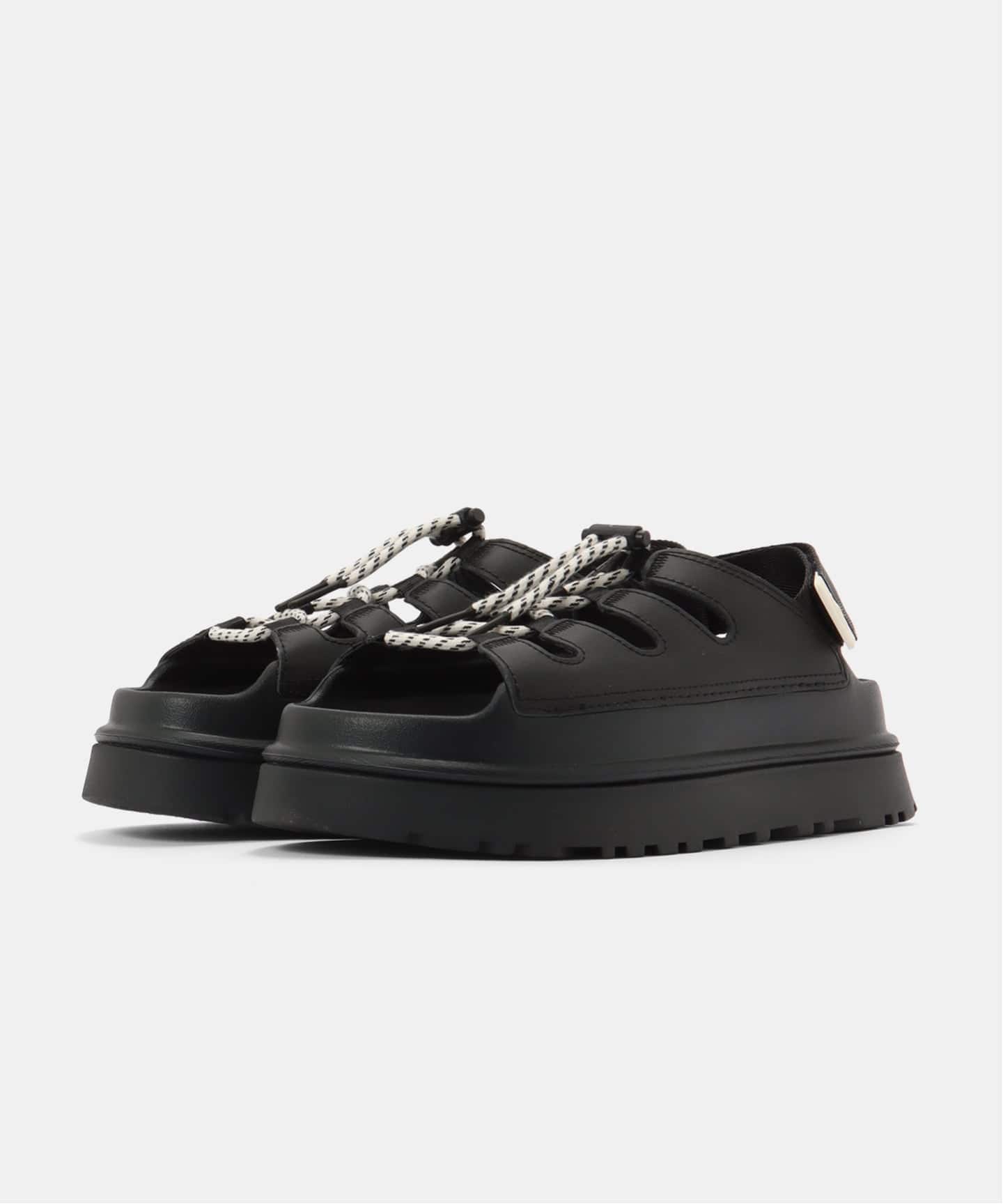 UGG W GOLDENGLOW TOGGLE 1179370-BLK