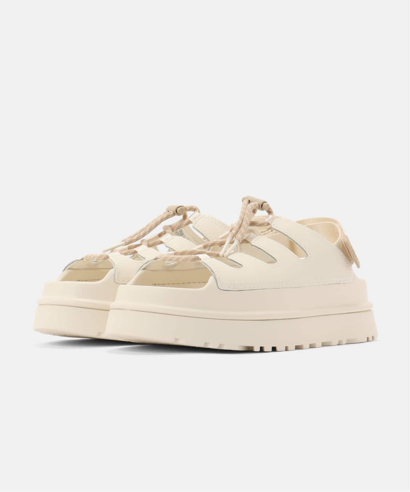 UGG W GOLDENGLOW TOGGLE 1179370-JSM