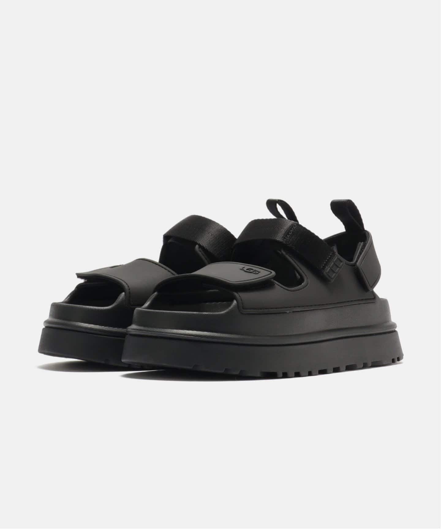 UGG W GOLDENGLOW 1152685-BLK