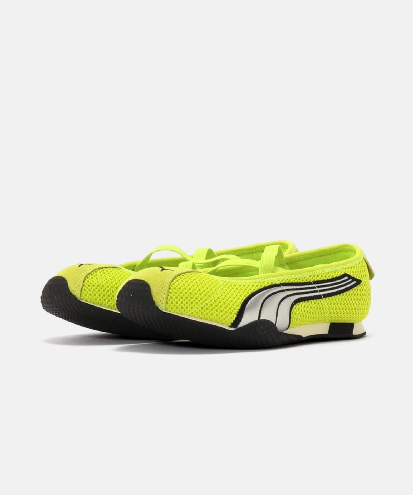 PUMA WOMENS H-STREET BALLET 407820-01