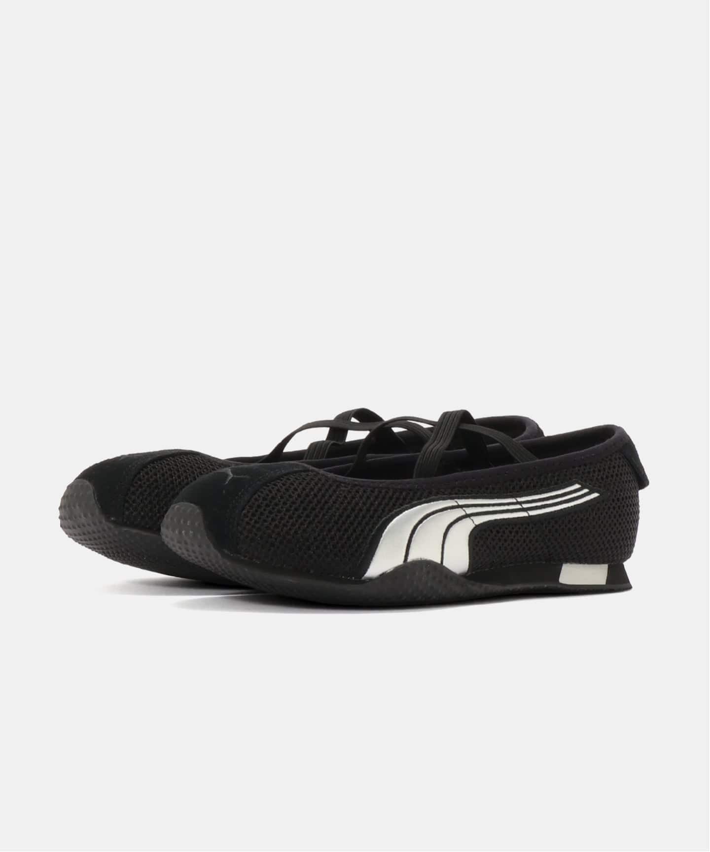 PUMA WOMENS H-STREET BALLET 407820-03