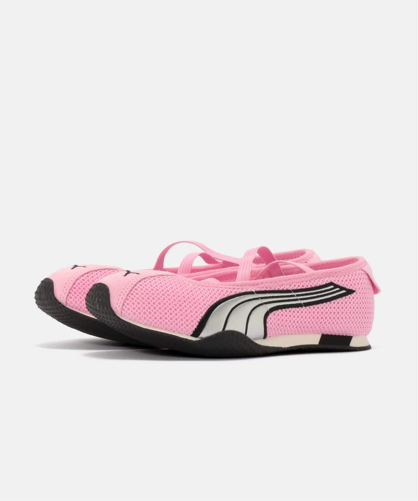 PUMA WOMENS H-STREET BALLET 407820-04