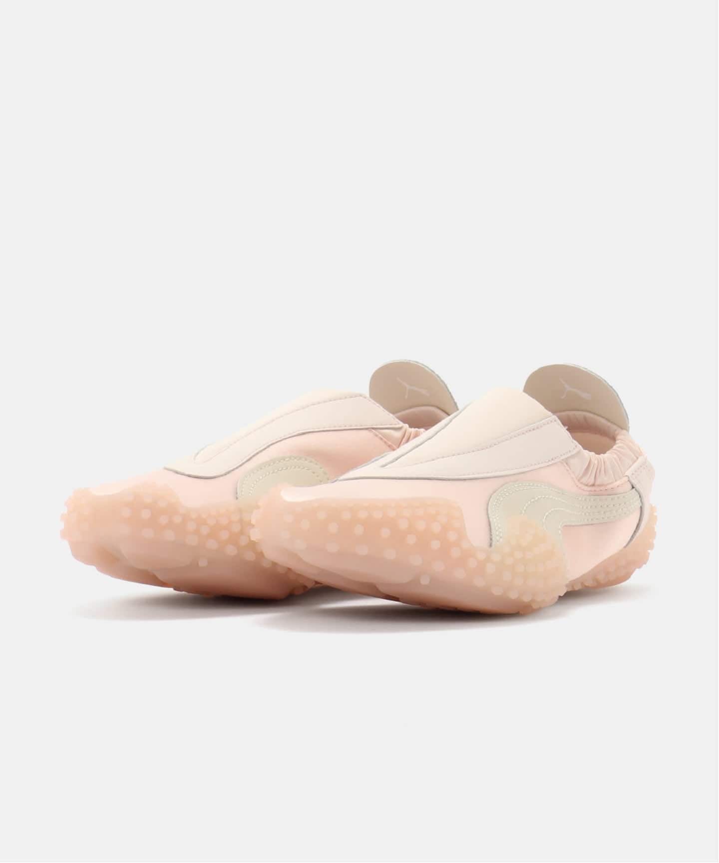 PUMA WOMENS MOSTRO MOVE VENUS 405509-01