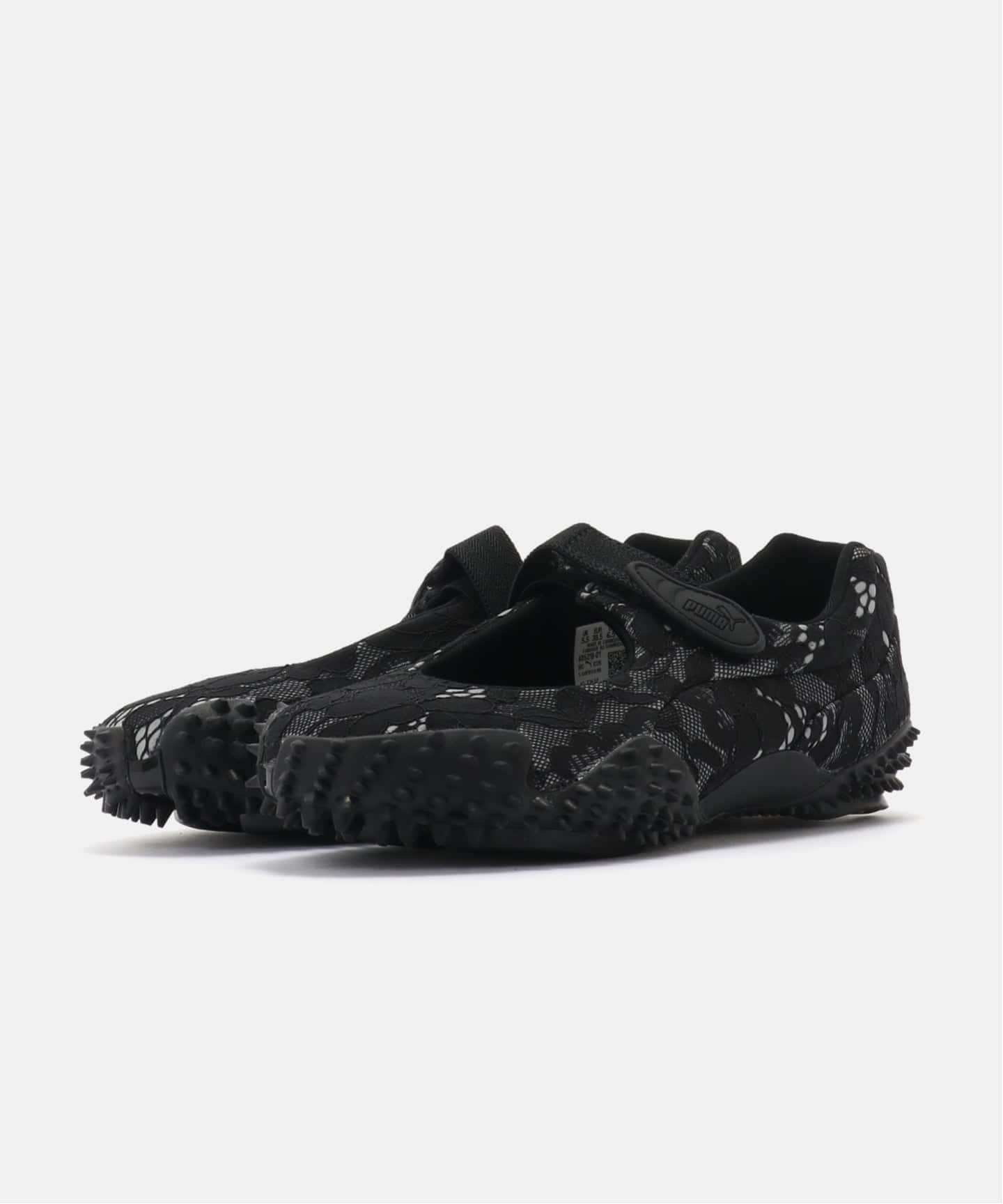 PUMA MOSTRO FEY LACE 405318-01
