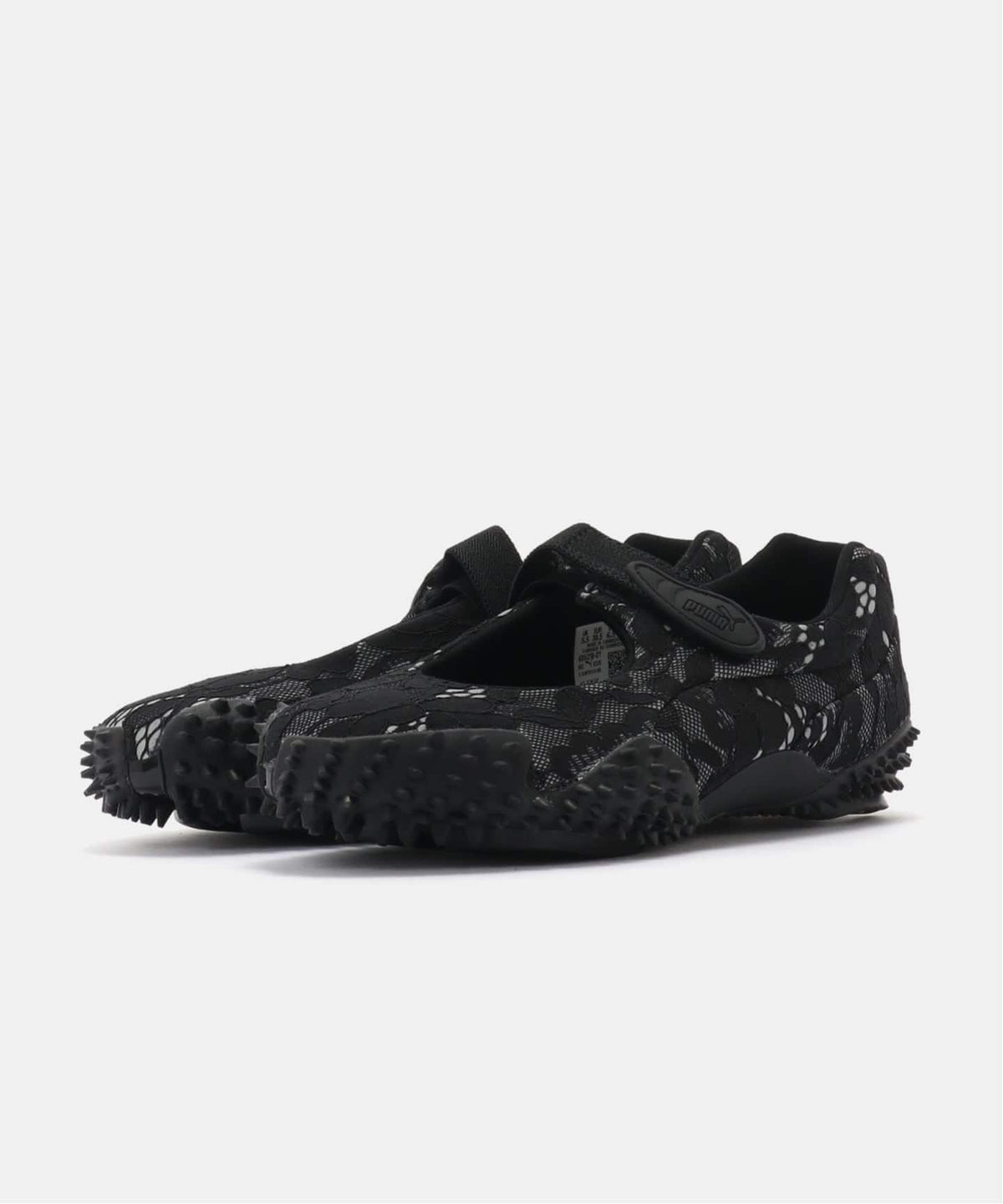 PUMA MOSTRO FEY LACE 405318-01