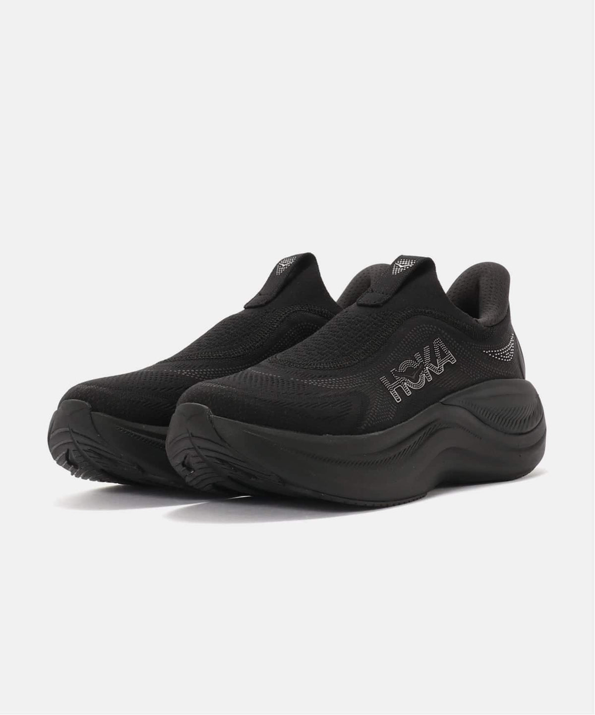 HOKA W SKYWARD LACELESS 1168877-BBLC