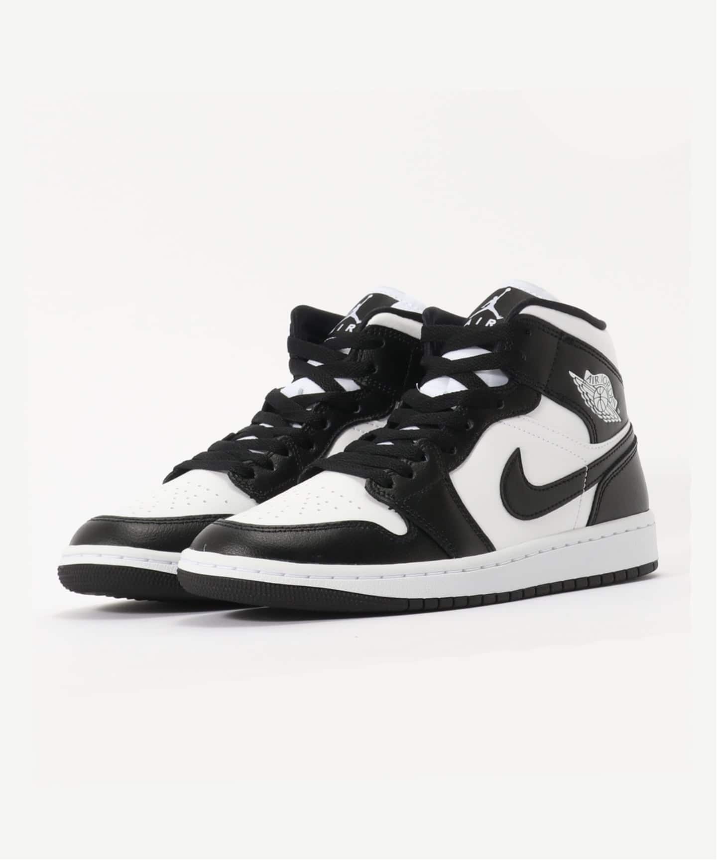 JORDAN BRAND WMNS AIR JORDAN 1 MID DV0991-101