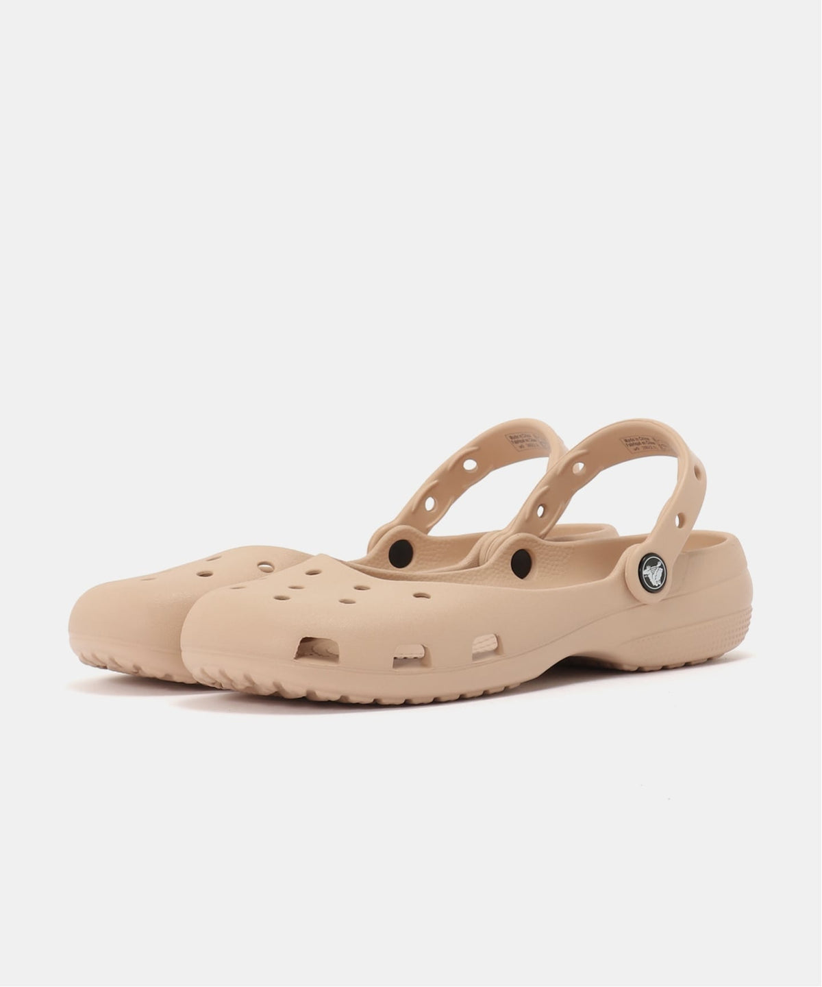 Crocs CLASSIC BALLET 211994-684