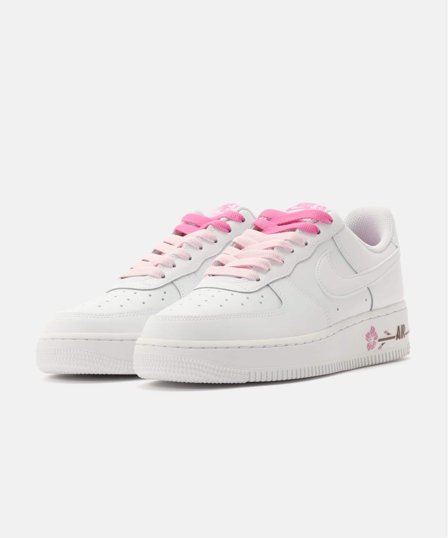 NIKE WMNS AIR FORCE 1 '07 SE IF0498-102