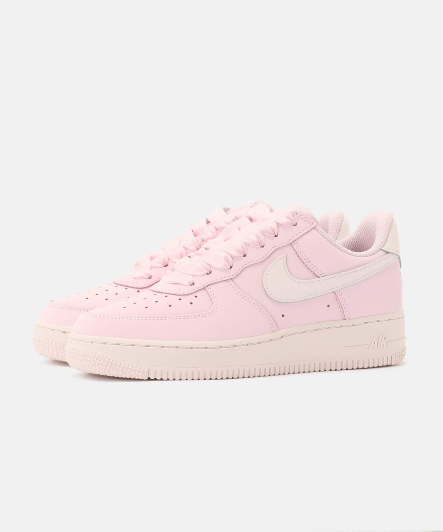 NIKE W AIR FORCE 1 RETRO PRM IR0871-600