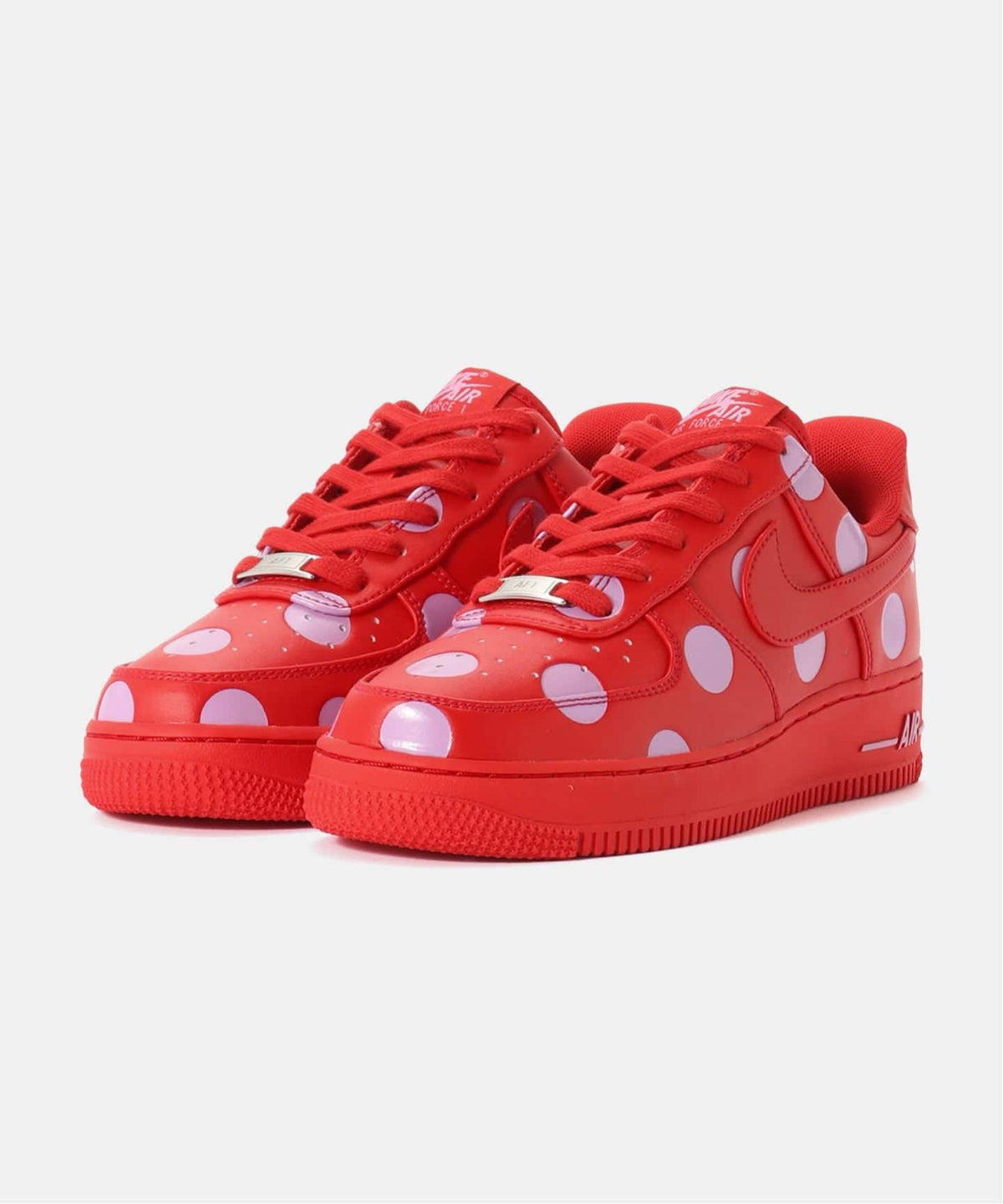 NIKE WMNS AIR FORCE 1 '07 IR8647-600