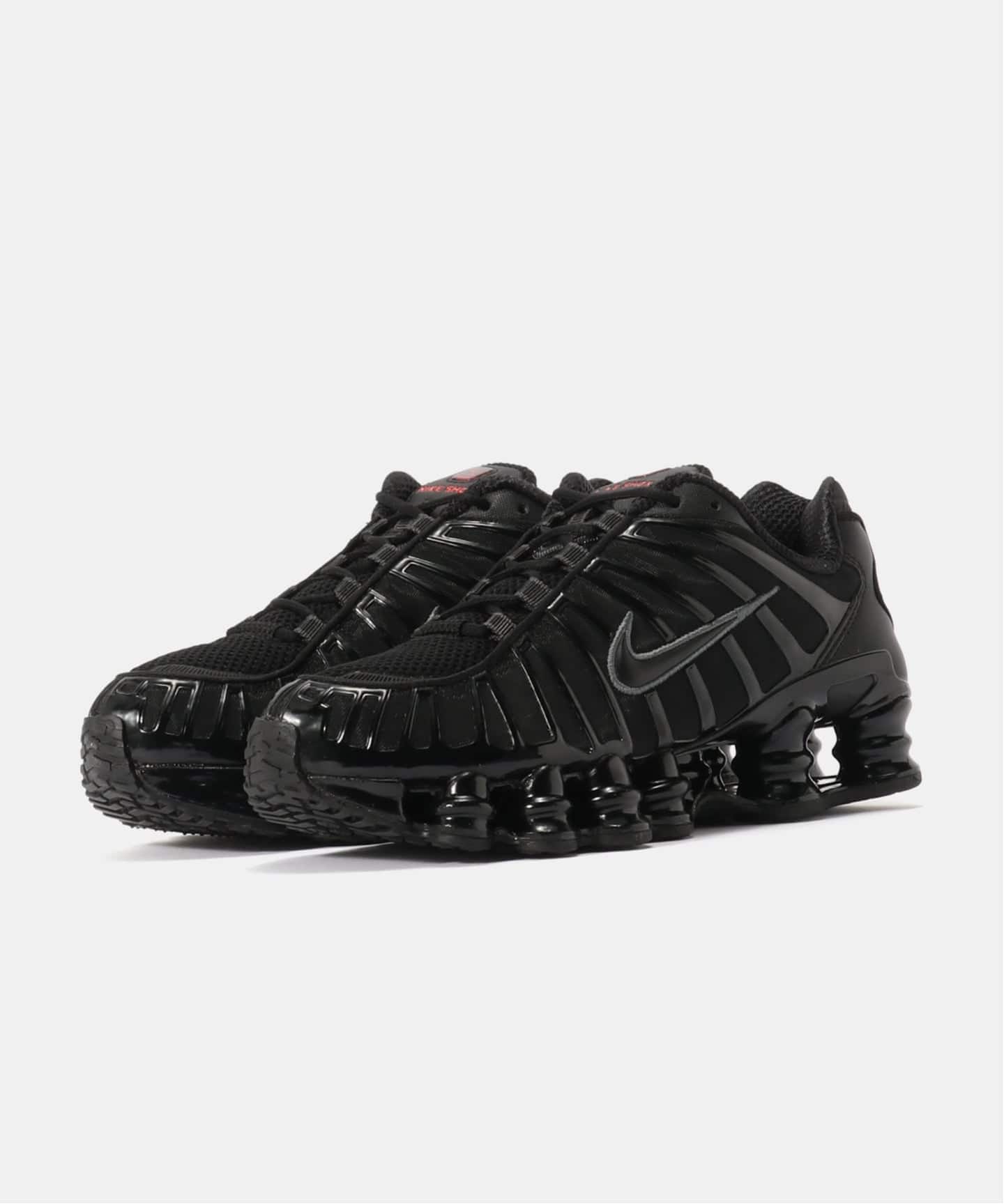 NIKE WMNS SHOX TL AR3566-002