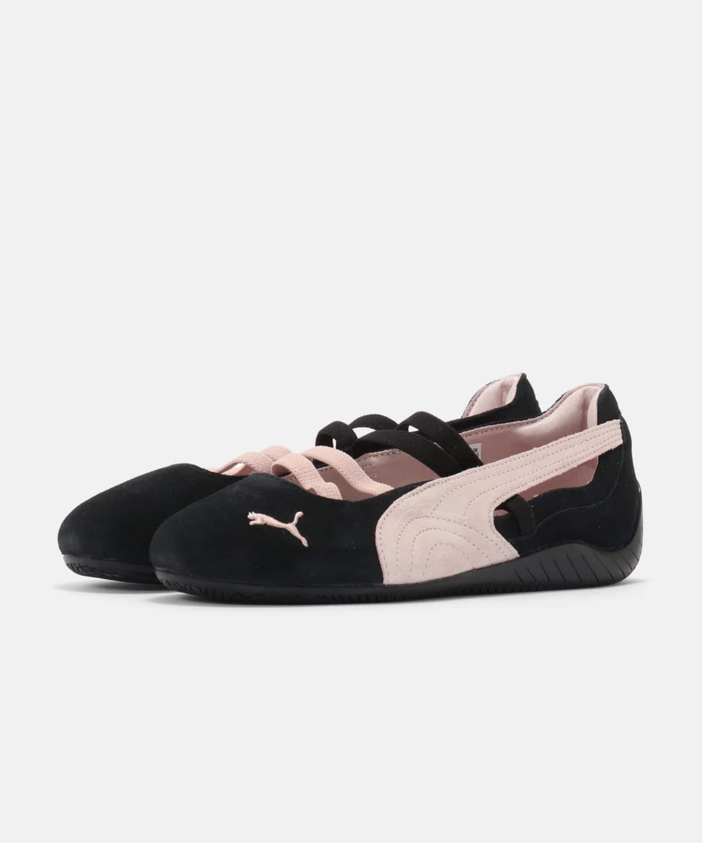 PUMA WOMENS SPEEDCAT BALLET SD 401287-02