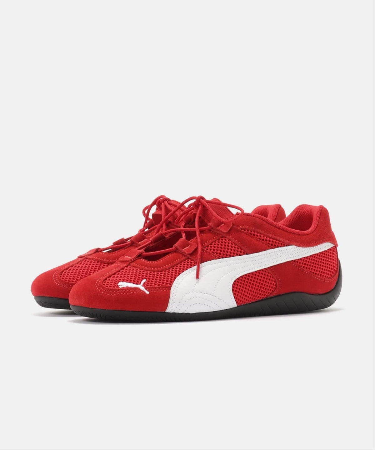 PUMA WOMENS SPEEDCAT GO 403589-02