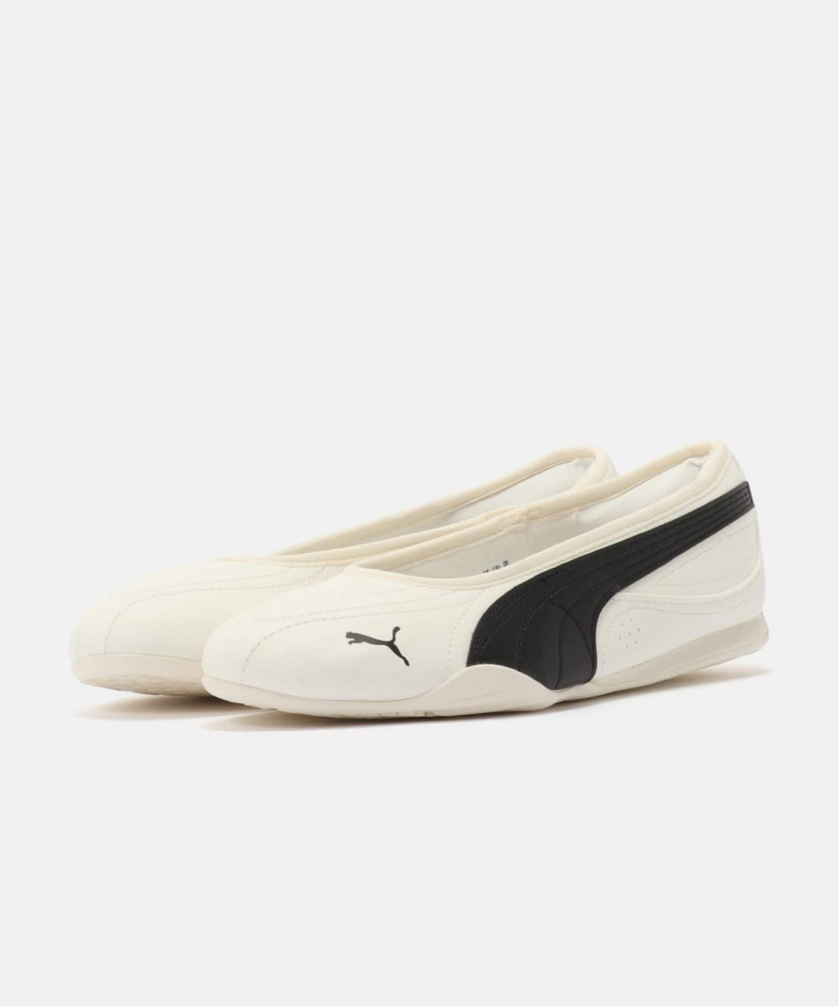 PUMA WOMENS Catch Soleil Ballerina 404642-01