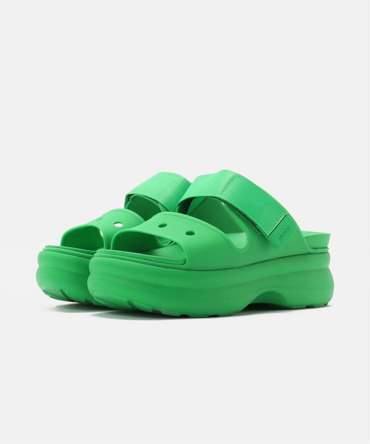 Crocs SOHO TWO STRAP SANDAL 212861-2CQ