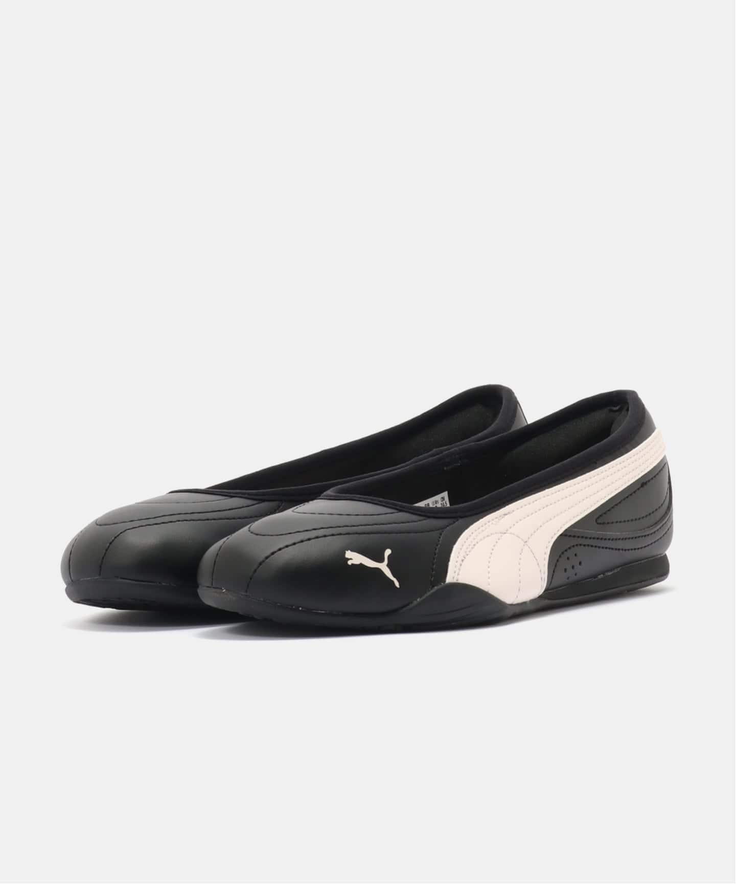 PUMA WOMENS Catch Soleil Ballerina 404642-03