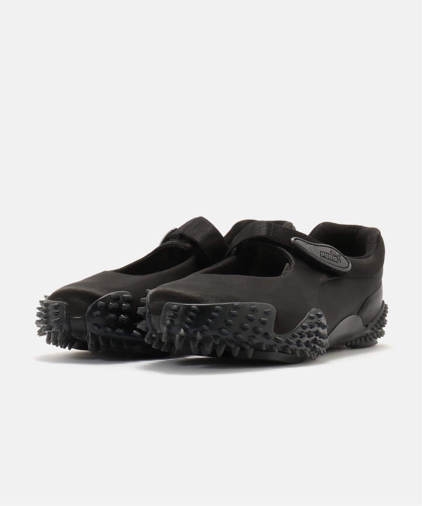 PUMA WOMENS MOSTRO FEY SATIN 403368-02