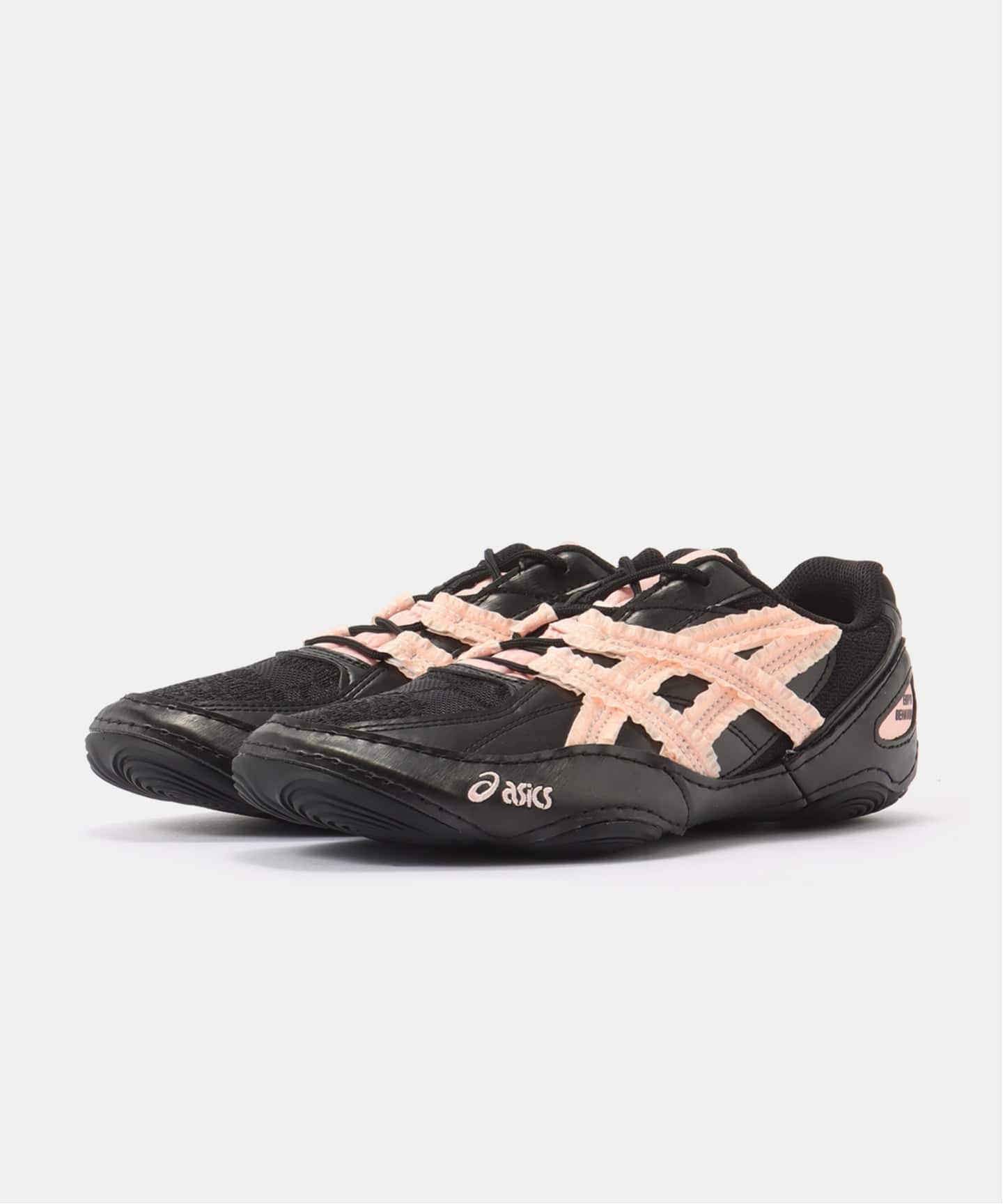 ASICS HYPERSYNC × EMPTY BEHAVIOR 1203B146.001